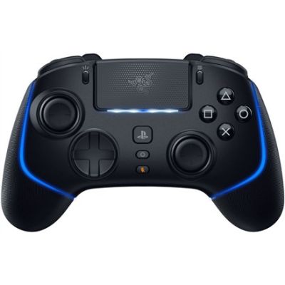 10. Razer Wolverine V2 Pro Black Gamepad Analog/Digital PC, PlayStation 5