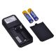 5. BACscan F-55 Breathalyzer