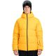10. Men's ski jacket 4F M0788 orange 4FWAW25TTJAM0788 70S