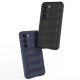 12. Magic Shield Case for Samsung Galaxy S23+ flexible armored cover black