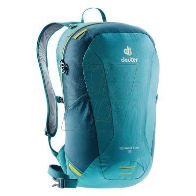 Deuter Speed Lite 16 Backpack 3410118-3325