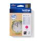 Brother red ink cartridge LC125XLM=LC-125XLM, 1200 pages