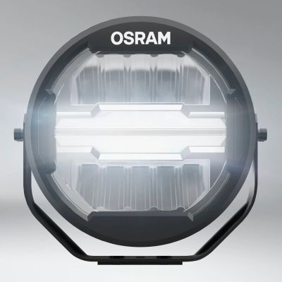 3. Osram ROUND MX260-CB lamp