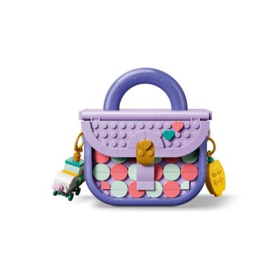 13. LEGO Creator 3in1 31391 - Fashionable Handbag with Storage