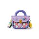 13. LEGO Creator 3in1 31391 - Fashionable Handbag with Storage