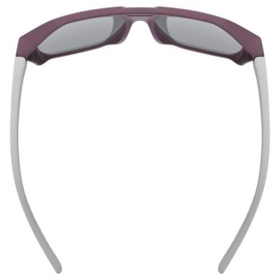 5. Uvex cosmic Unisex Full Frame Silver