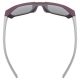 5. Uvex cosmic Unisex Full Frame Silver