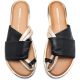 4. Gioseppo WHATELY Women's Sandals (74308-P-Black)