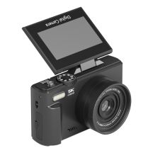 Denver DWC-8475B Compact Camera 16 MP CMOS 5120 x 2880 px Black