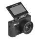 Denver DWC-8475B Compact Camera 16 MP CMOS 5120 x 2880 px Black