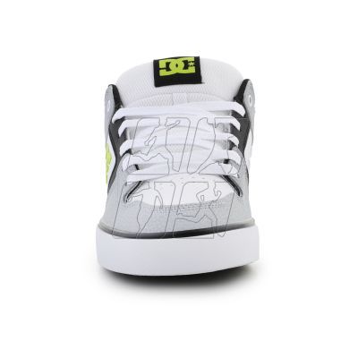 2. DC Shoes Pure M 300660-WLM shoes