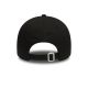 2. New Era 9FORTY NBA LA Los Angeles Lakers Outline Black Cap - 12292584