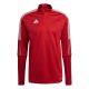 8. Adidas Tiro 21 Training Top M GH7303 sweatshirt