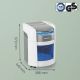 13. Leitz IQ Optimax AutoFeed 150 shredder, P4, 150 sheets, 15 l bin