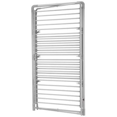 5. Adler AD 7829 Foldable Electric Clothes Dryer