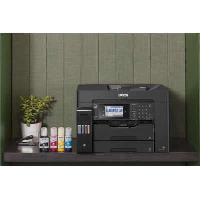 11. EPSON EcoTank L15150 A3 C11CH72402