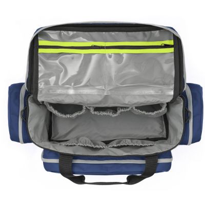 6. Medical Bag for Doctor, Paramedic, Nurse, Marbo 35 L - TRM-50_2.0