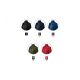 7. Malfini Phantom W Jacket MLI-54187 Dark Blue