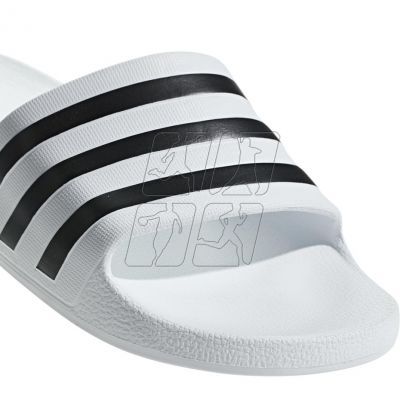 4. Adidas Adilette Aqua F35539 slippers