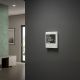 5. Nice Warm-Control White underfloor heating control thermostat