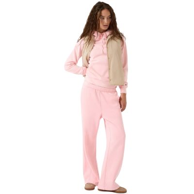 12. Champion Hooded Sweatshirt Pink 118160 PS212