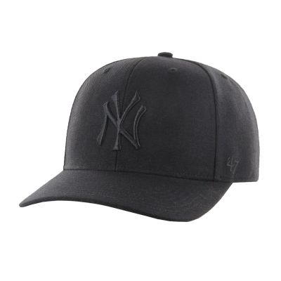 47 Brand New York Yankees Cold Zone '47 Cap B-CLZOE17WBP-BKA