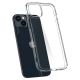 5. Spigen Ultra Hybrid iPhone 14 Case - Clear
