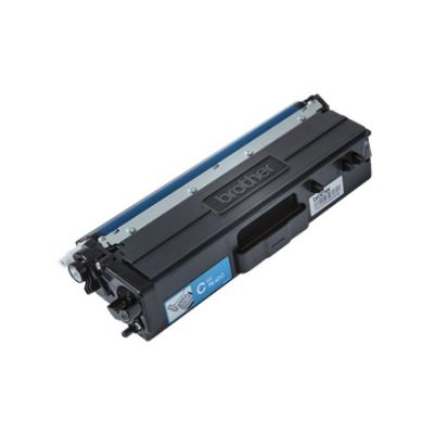 5. Brother TN-421C Toner Cartridge 1 pc Original Cyan