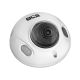 6Mpx BCS-L-DMIP26FSR3L3-Ai2 dome IP camera