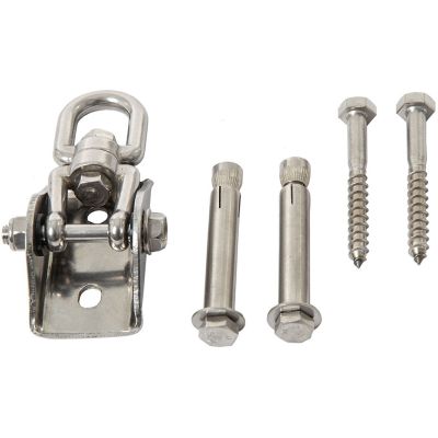 5. Swivel mounting hook for Royokamp hammock 1031385