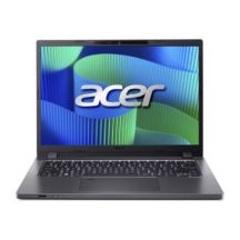 Acer | TravelMate | TMP214-55-G2-TCO | Gray | 14 " | WUXGA | Intel Core 5 | 120U | 16 GB | Solid-state drive capacity 512 GB | Intel Iris Xe Graphics | Windows 11 Pro Education | Keyboard language Swedish | Keyboard backlit | Warranty 36 month(s)