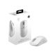 5. MSI Versa 300 Wireless Gaming Mouse Right Side RF Wireless + Bluetooth + USB Type-C Optical 8000 DPI
