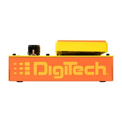 3. DigiTech Whammy MonoNeon - Effect for guitar