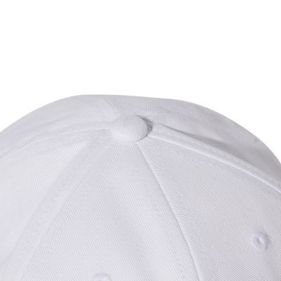 8. adidas Baseball Outline Linear Cap JW4679