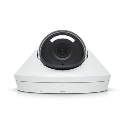 12. Ubiquti UniFi G5 Dome Camera (UVC-G5-Dome) 4MP 2688 x 1512 (16:9) IPX4 IK08