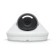 12. Ubiquti UniFi G5 Dome Camera (UVC-G5-Dome) 4MP 2688 x 1512 (16:9) IPX4 IK08