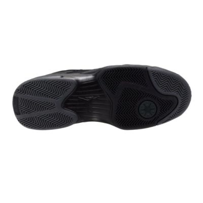 4. Air Jordan Max Aura 6 Basketball Shoes Black - FQ8298-001