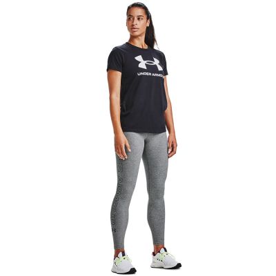 8. Under Armor Favorite Wm W leggings 1356403 090