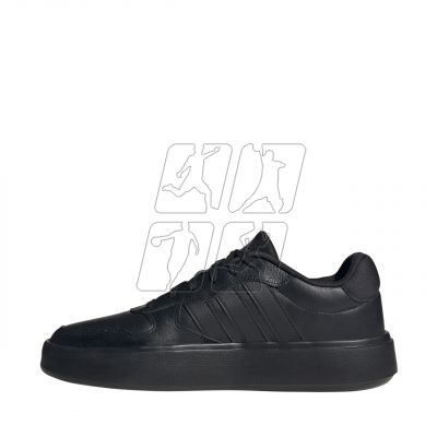 5. Adidas Litecourt M JI2167 shoes