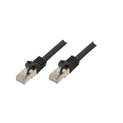 2. shiverpeaks BS75550-S Network Cable Black 50m Cat7 S/FTP (S-STP)