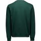 2. POC Crew sweatshirt in green, size M
