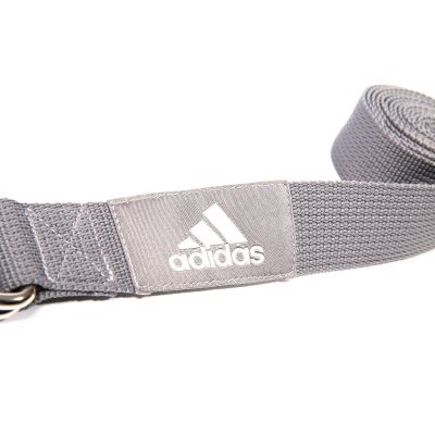 2. adidas ADYG-20200GR yoga strap