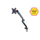 9. Digitus Single Monitor Arm, 35", 10 kg