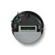 7. iRobot Roomba Combo 105+ Robot Vacuum Cleaner (Black)