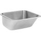 4. DEANTE 1-BOWL UTILITY SINK, INSERTED OR WALL-MOUNTED (ZYK_010A)