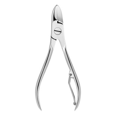 2. ZWILLING 42461-101-0 Nail Clippers Manicure Nippers Stainless Steel