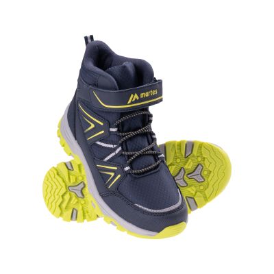 4. Children’s Hiking Shoes NIMIRI MID JRB