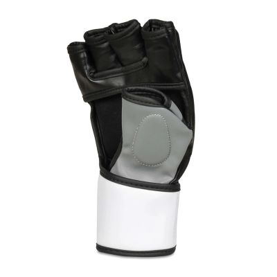 8. MMAM Gloves - Harmony - Valor Series