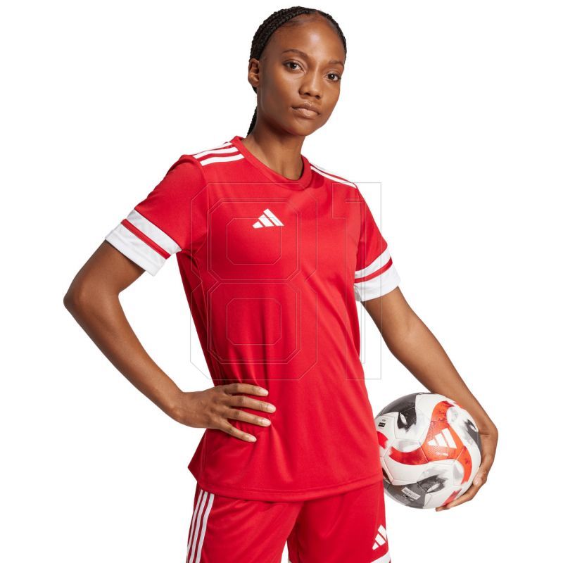3. adidas Squadra 25 Jersey W JI9985