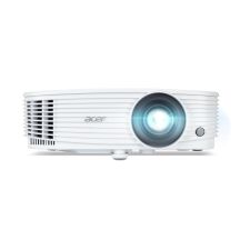 Acer P1257 Standard Throw Projector 4800 ANSI Lumens DLP XGA (1024x768) 3D Compatible White
